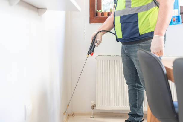 Best Wildlife Control Services  in Bay City, TX
