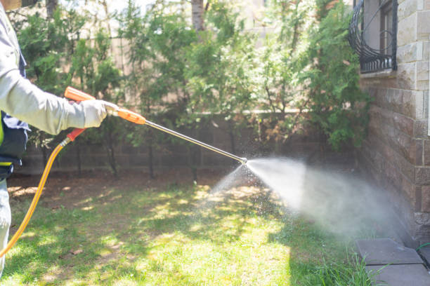 Wildlife Control Services in Bay City, TX